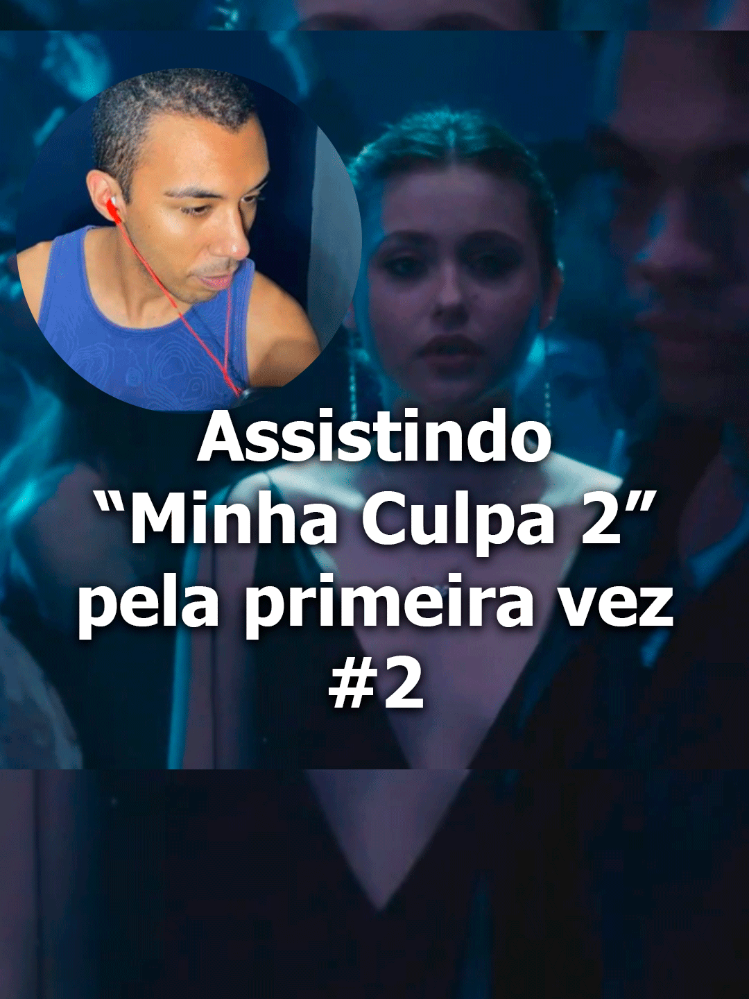 O NICK TÁ ME IRRITANDO #culpamia #culpaminha #minhaculpa #culpamiaedit #filme #culpatuya #gabrielguevara #nicolewallace
