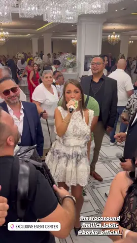 Milica Jokic svadba Kragujevac ❤️ #milica #milicajokic #zvezdegranda #kragujevac  #fyp #fy #fypシ゚viral #tiktok #balkantiktok #uzivo #uzivoteka #live #koncerty #koncert #nastupi_poznatih00 