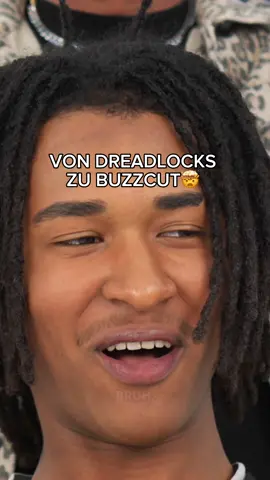 von dreadlocks zu buzzcut 🤯 @epicutzz💈🇨🇭  #fyp #hairstyle #bigchop #viral #voiceover #dreads #dreadlocks 
