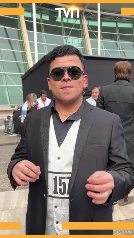 ¡Qué talento! Héctor Lavoe, Ivy Queen y Ferxxo llegaron hasta el casting de #MiNombreEsTVN 👀