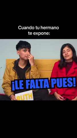 AJAJAJAAJAJAA 🤣 #perú🇵🇪  #2bravos #hermanos #hermanosperuanos #humor #fyp #parati 