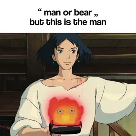 #fyp #foryou #foryoupage #fy #animefyp #ghibli #studioghibli #howlsmovingcastle #hayaomiyazaki 