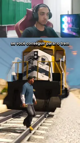 Testei 4 Mitos do GTA 5 😳 #games #gta5 #gtav #gta 