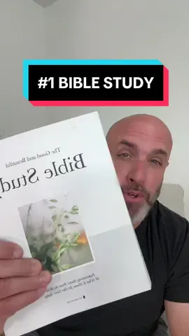 One of the single best resources you can have to help get you through those difficult seasons in life. Its been helping me and I know this could also help you too. Grab one now! #biblestudy #biblestudytime #biblestudytips #christiantiktok #christiantok #christianitytiktok #faithful #godisgood #faithfulness #faithoverfear #jesuslovesyou #jesussaves #jesus 