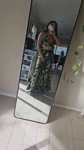 off to cooking now, see you later... #polyfashion #2pieceset #twopieceset #memade #fyp #resortwear #holidayoutfit #samoa #polynesian #OOTD #stylewithme 