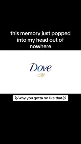 apparently this ad came out 13 YEARS AGO🥺👵🏾👵🏾 i miss the early 2010s #foryou #fyp #dove #commercial #foryoupage 