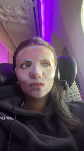 Collagen masks for the win🏆 its the hydration & glass looking skin for me 