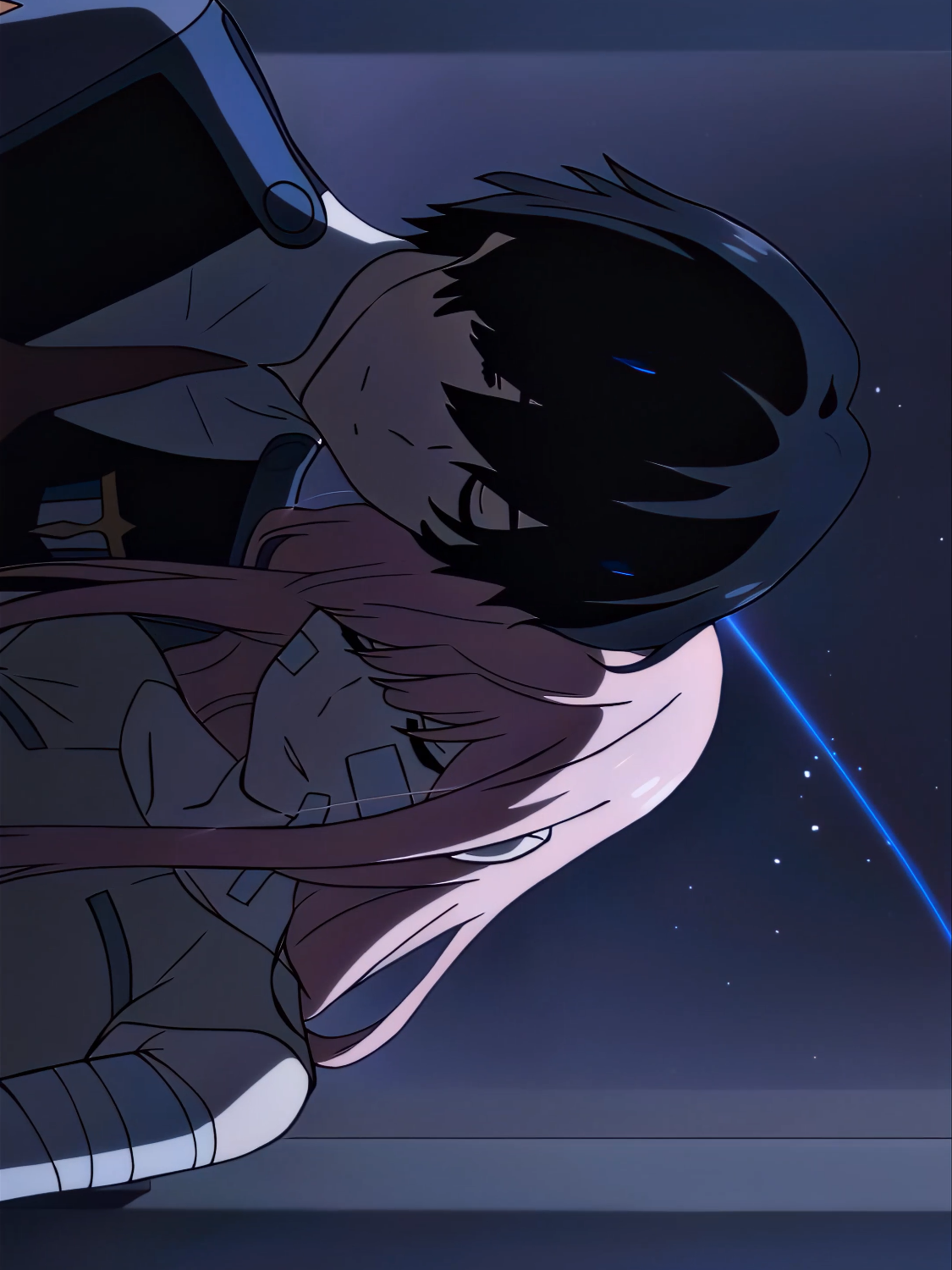 Lost on you💔 #zerotwo #darling #darlinginthefranxx #darlinginthefraxx #darlinginthefranxxedit #zerotwoedits #zerotwoedit #anime #animeedit