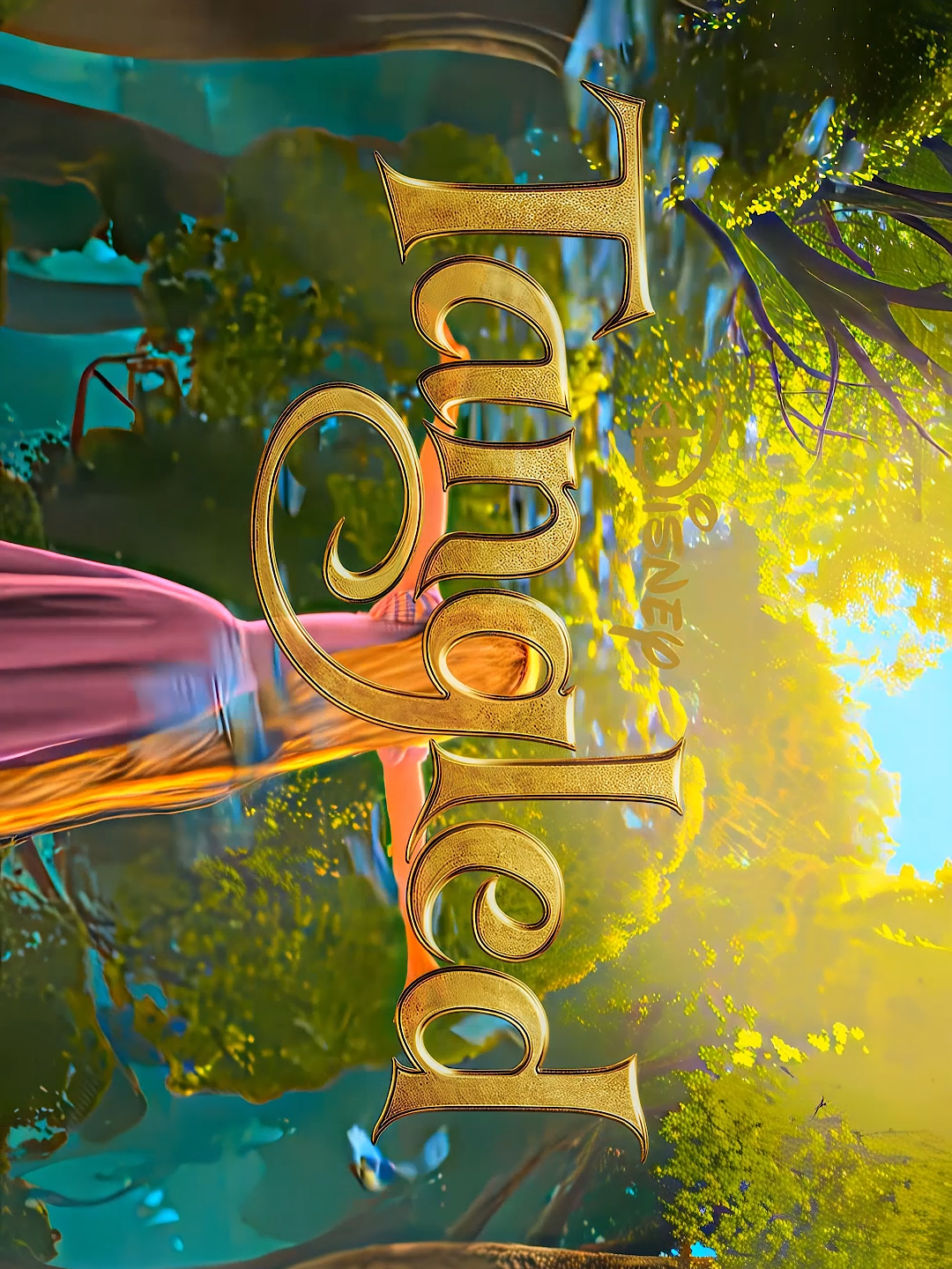 💗#rapunzel #tangled #enredados #disney