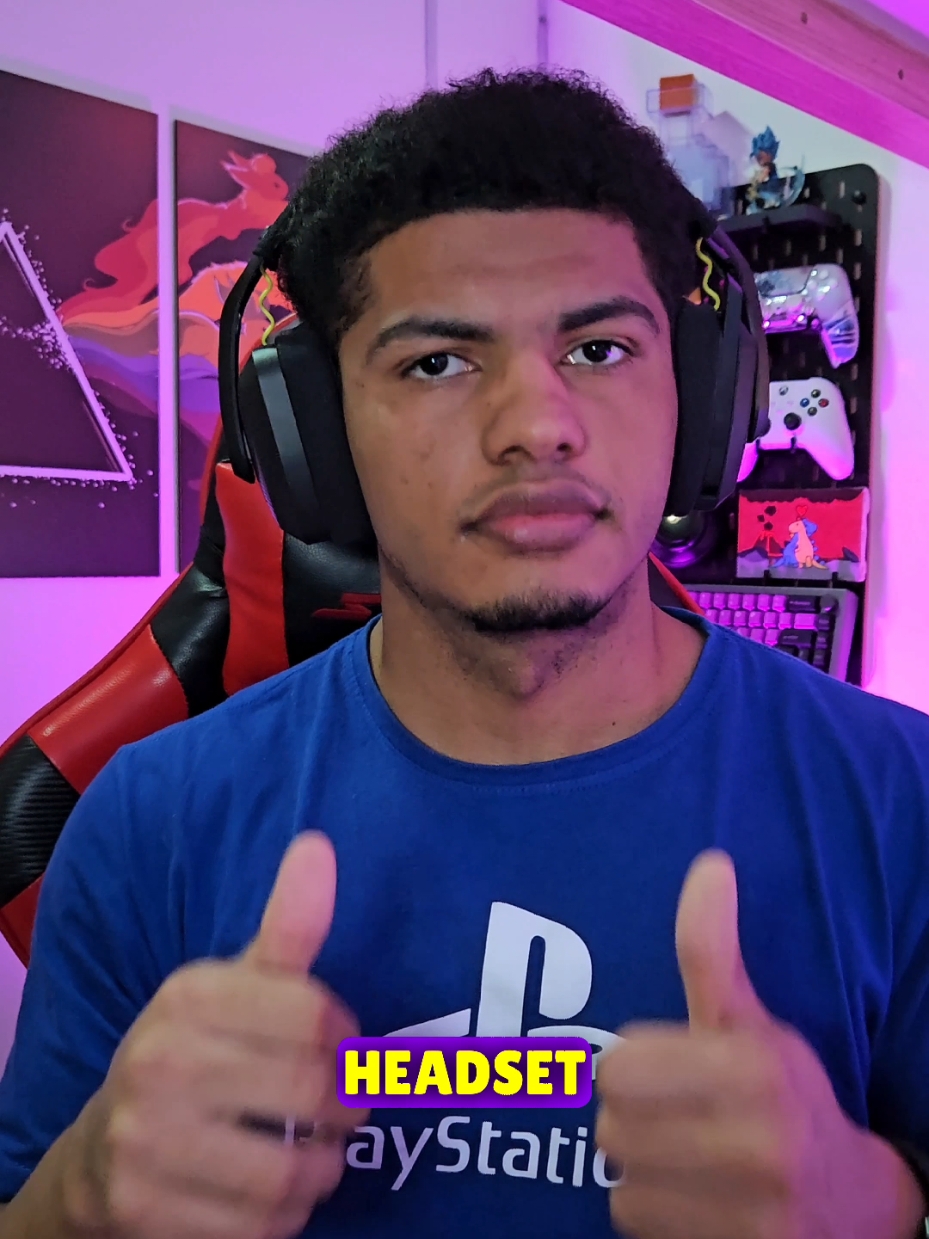 BINNUNE BW06 - ÓTIMO HEADSET CUSTO BENEFÍCIO!!!