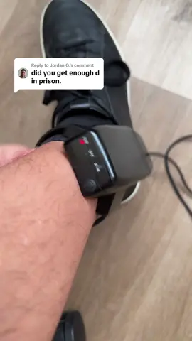 Replying to @Jordan G.  I did not get enough Vitamin D when I was in prison. 🤷🏼‍♂️ #prisontiktok #prison #crime #crimestories #jail #felonsoftiktok 