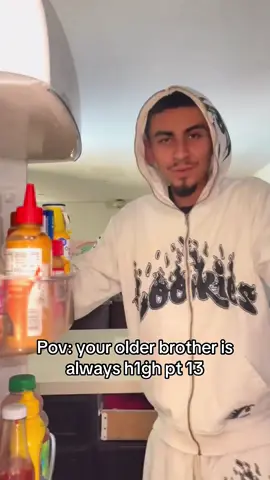 What are you doing in here ?! 🤨 #fyp #pov #skit #lilbro #viral #trending #explore #blowup #4you #today 