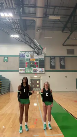 senior year!!!@Nandini #senior #volleyball #fyp #mediaday 