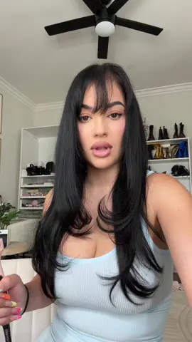 Love this hair do so much 🥹😍