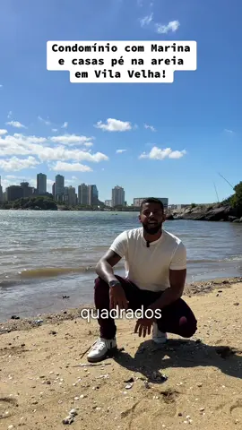 ### Residencial Exclusivo Pé na Areia com Lazer Completo e Marina Descubra o mais novo lançamento de casas de luxo pé na areia, com lazer completo e marina privativa. Este é o lugar ideal para você e sua família desfrutarem de momentos inesquecíveis com total conforto e segurança. **Detalhes das Casas:** - Área média: 340m² - Área menor disponível: 260m² - Preço por metro quadrado: Entre R$ 16.000 e R$ 17.000 **Valores Estimados:** - Casas de 340m²: Entre R$ 5.440.000 e R$ 5.780.000 - Casas de 260m²: Entre R$ 4.160.000 e R$ 4.420.000 **Condições de Pagamento:** - Pagamento: 50% durante a obra e 50% financiado - Duração da obra: 42 meses - Início das obras: Primeiro semestre de 2025 **Infraestrutura Completa:** - Lazer completo para toda a família - Marina privativa para embarcações - Localização privilegiada com acesso direto à praia Não perca esta oportunidade única de viver em um verdadeiro paraíso. Entre em contato para mais informações e agende sua visita!