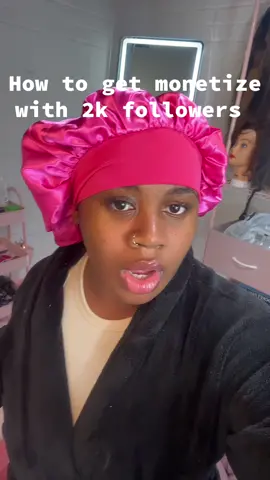 What i did to get monetize 🙏❤️ #blowthisup #goviral #relateable #explorepage @ISEE HAIR BEAUTY #support #fypシ゚viral  shop with ladies ☺️ 