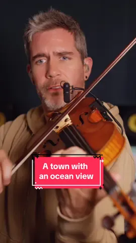 Joe Hisaishi composed beautiful melodies and this one is no exception: A town with an ocean view. Enjoy ! 🎶🎻 #atownwithanoceanview #joehisaishi #joehisaishimusic #joehisaishiconcert #violincover #anime #animemusic #ghibli #violoniste #davidpicheviolon 
