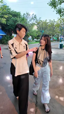 แล้วเราเป็นอะไรกัน@chaam ชะเอม❤️ 