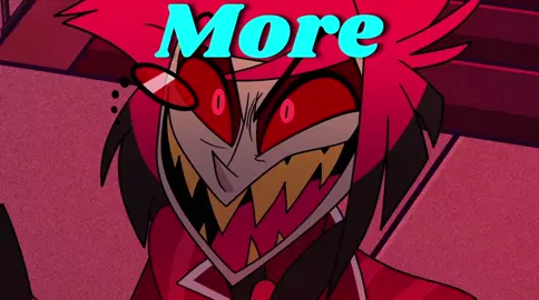 More crap Alastor says by tomotasauce #hazbinhotel #alastor #funny #fyp 
