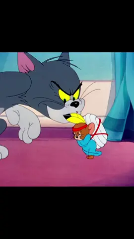 Part 2 #cartoon #tomandjerry #animation 