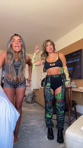 I miss this weekend alr @Emi 