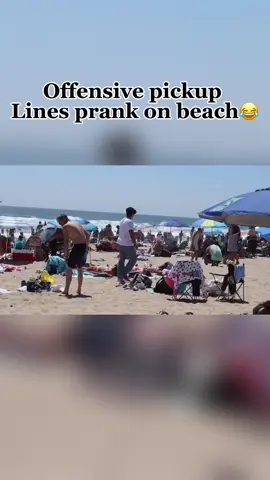 Rude pickup lines prank😂😂 #prank #fyp