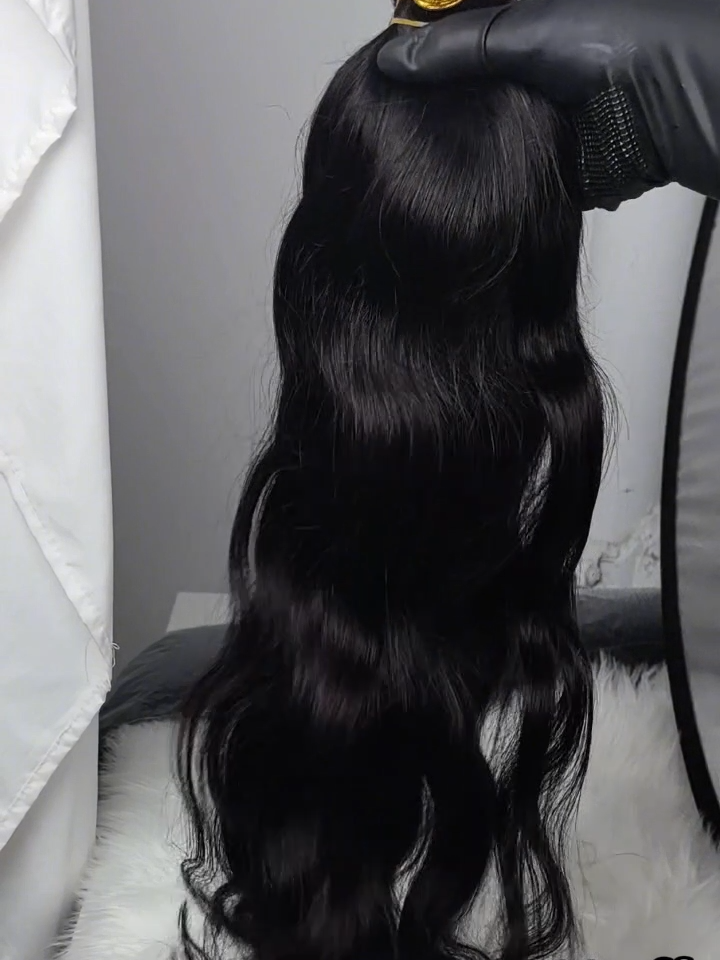 body wave bundles human hair#same wig in my tiktokshop# #lebeaute#lebeautehair#bigsale#beautifulhair#beginnerfriendly#curlywig#naturalhair#beauty#foryou#hairvideo#blackgirlmagic#humanhair#slayqueen#hairvendor #fyp #hairstyles #blackgirltiktok #trending #bundles  #tiktokshopsummersale#tiktokshopbacktoschool