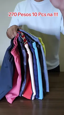 10 Pcs Teens Taslan Shorts UNISEX Assorted Color  #bundleshorts #taslanshorts #shortoutfit #teensshorts #shortsforteens