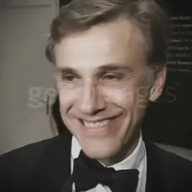 #CHRISTOPHWALTZ — I can't believe this stayed in the drafts?! #christophwaltz #christophwaltzedit #dilfismn #fyp 