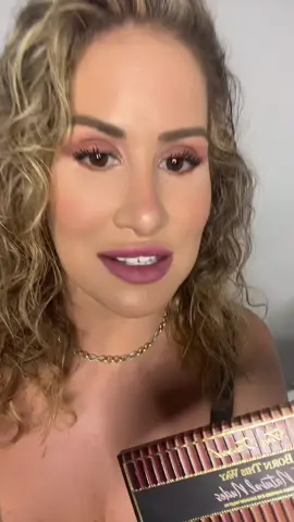 my go-to summer palette all summer has been from @Too Faced 🎨 when it comes to eye mu, they can do no wrong ya’ll 😍 #toofaced #prlist #makeuptips #softglam #fypage #nofilter 