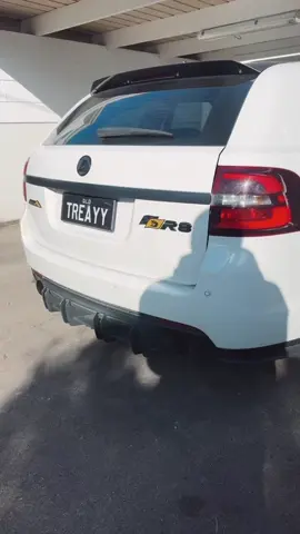 Morning Tunes 😍 #v8 #cammed #cars #hsv #fyp 