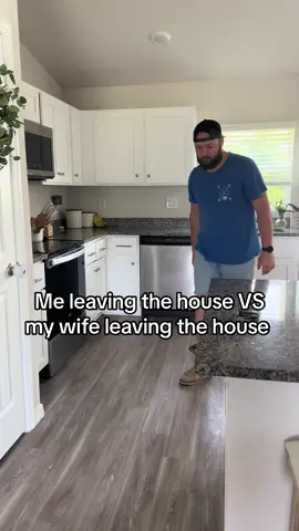 And she’ll come home with even more stuff somehow!