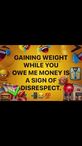 u been eating good huh🤔📝📲#jokes #relatable #fastfood 