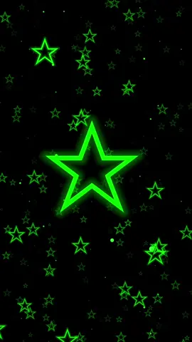 Neon green star field live wallpaper ⭐️ download free on Zedge 🔗 in profile  #livewallpaper #wallpaper #neon #star 