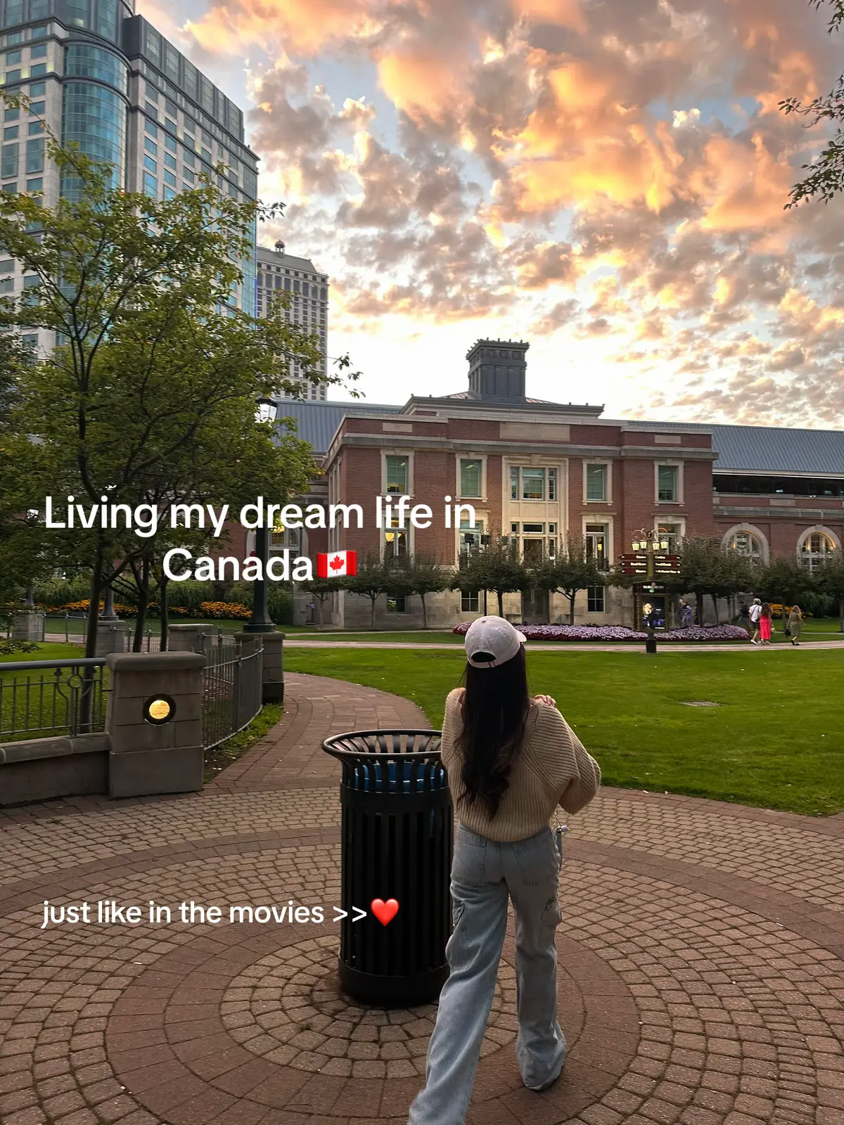 #canada #lifeincanada #filo #fyp #Lifestyle 