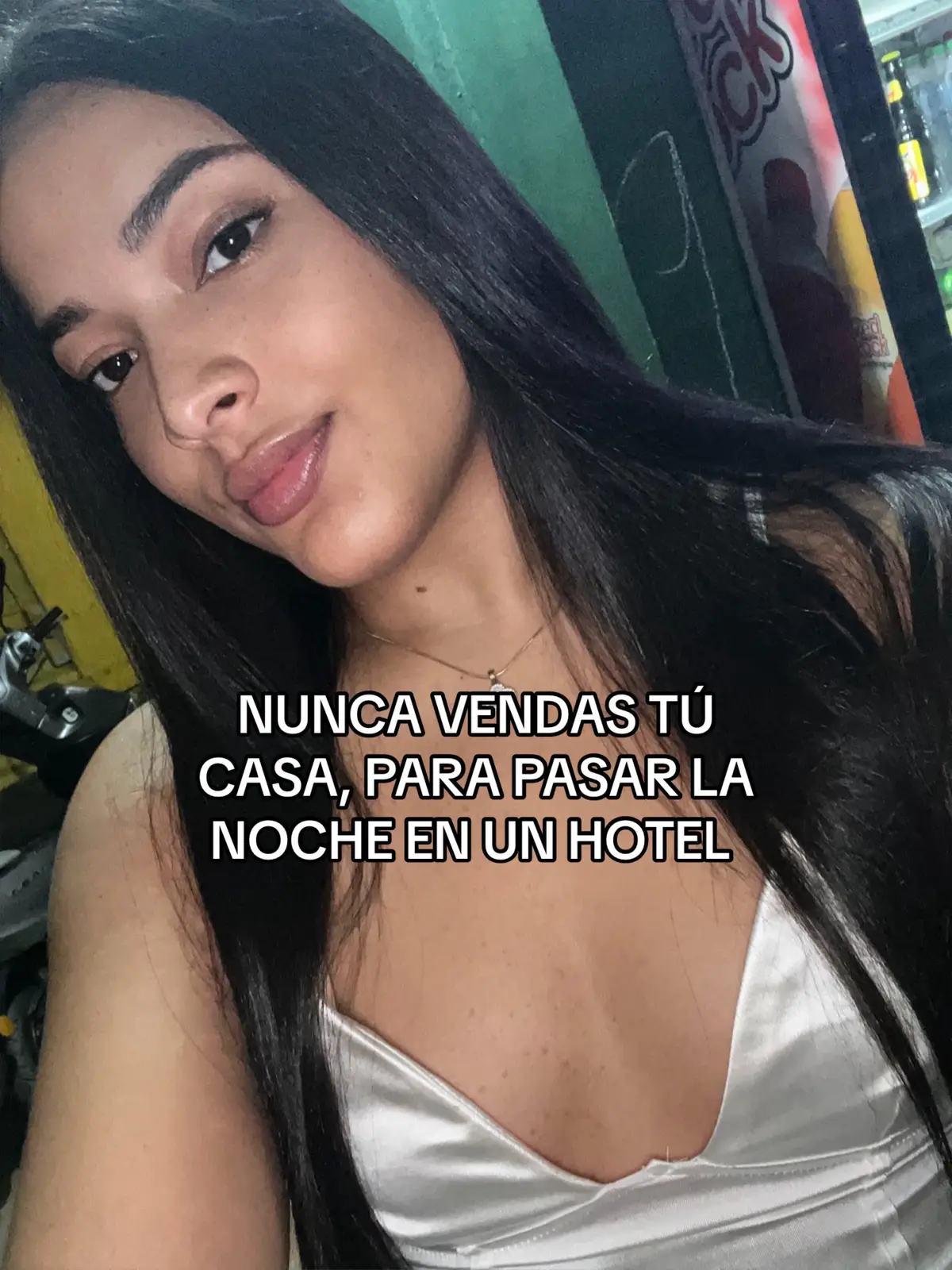 Si no lo entiendes, leelo dos veces. ✍🏽