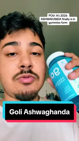 42% + Free Shipping is like a dream come true. Get it before the deal ends‼️ #Goli #ashwagandha #gummies #TikTokShopBackToSchool #TikTokShop #ad #flashsale 