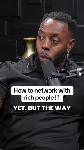 Watch the new episode dropping tomorrow ✨🎥 #investor #networking #millionaire #millionaires  