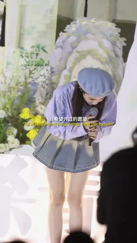 “Một đường nở hoa”  Fan của Bạch Lộc đâu cả rồi🙋🏻‍♀️ Mọi người đã đặt mua tạp chí L’OFFICIEL chưa ?Dealine dí đến mông rồi mn ơiiii Cùng nhau góp sức rải đường hoa cho ẻm thôi🌹💐 #bachloc #bạchmộngnghiên #bạchlộc #bailu白鹿 #bailu #白鹿 #白梦妍 #baimengyan #xiaolu923 #xuhuong #fyp  