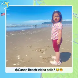 Bella’s 2nd day Oregon Coast Trip #oregoncoast #familytrip 