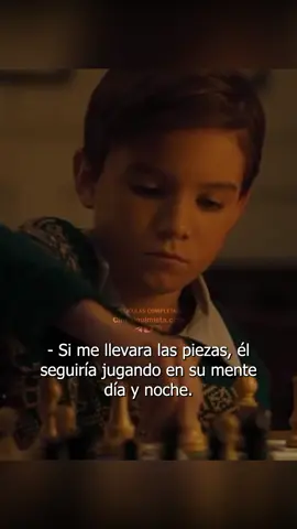 A veces solo hay que guiarlos por el mejor camino 🥺 | Películas completas en el enlace de nuestra bio 🔥 | #cinematography #cine #peliculas #cineenespañol #momentos #ajedrez #inteligencia #motivacion #apoyo