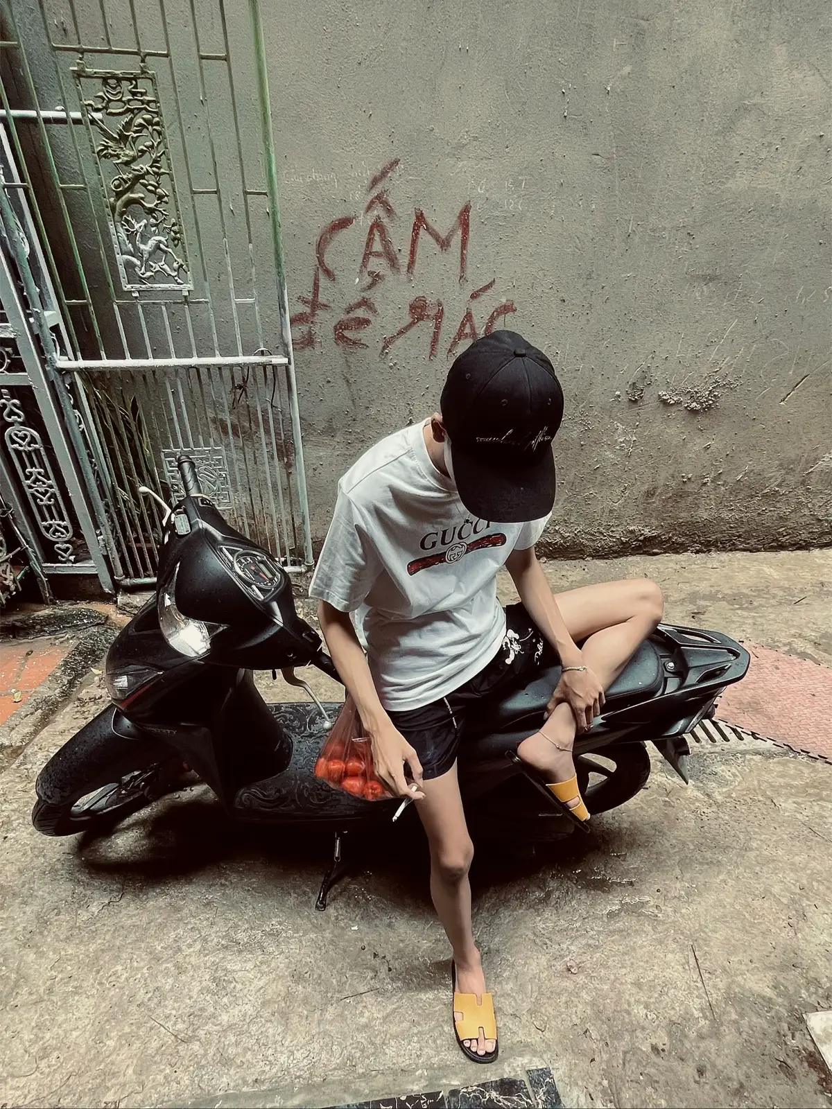 Cuộc sống thực tế khốc liệt đã làm con người không còn nhớ giấc mơ khi còn ấu thơ. #xuhuong 