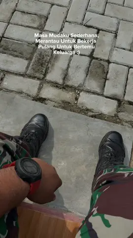 #CapCut #Tni #perantau 