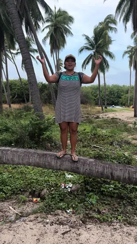 Yo cuando estoy sola 