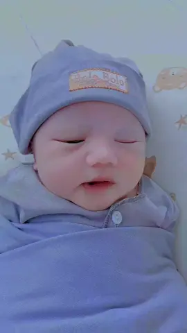 Selamat datang baby boy 😘#newborn #Babyboy #xyzbca #storytime #trending #fypシ #fypdonggggggg 