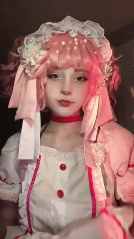 #MADOKA ~☆ I just watch Juno not that long ago😋(ignore the hole in the glove pls)#anime #genshin #madoka #madokamagica #foryou #fyp #cosplay #cosplayer 