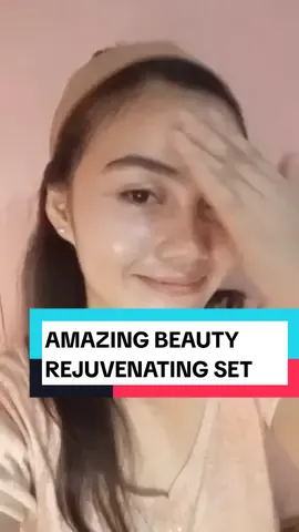 AMAZING BEAUTY REJUVENATING SET#DAY1TODAY7#amazingbeauty #rejuvenating #fyp #amazingbeauty #rejuvenating #rejuvenatingset #rejuvset #rejuvinatingset #acne #pimples #shop #affiliate #freeshipping #SET #TIKTOKSHOP 
