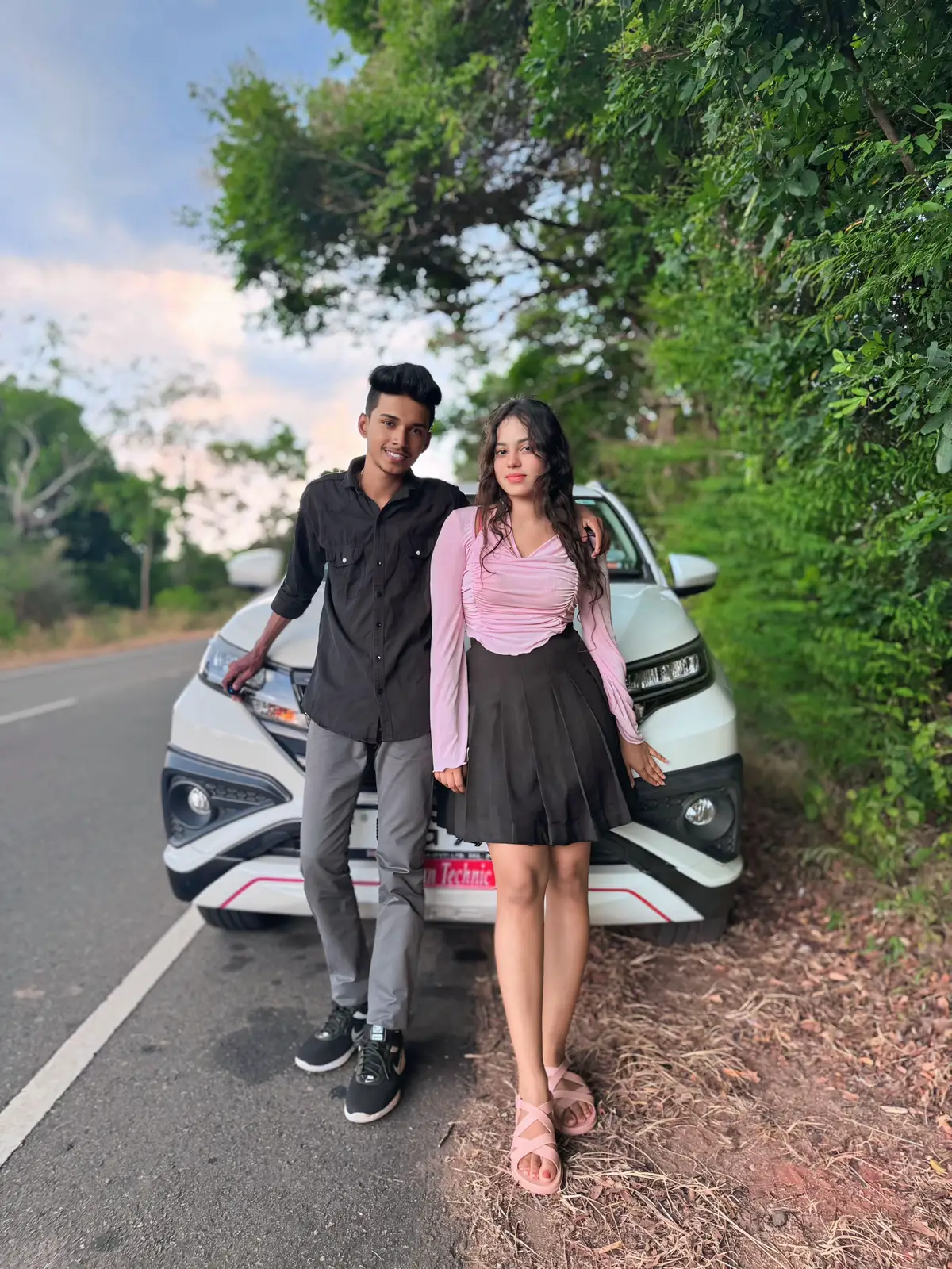 @Heshan Technic 🙈🙈#fyp #fyppoppppppppppppppppppppppp #trending #viral #foryoupage 