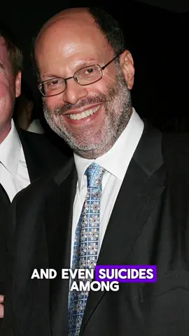 The 5 Biggest Jerks in Hollywood History#celebrity #harveyweinstein #scottrudin 