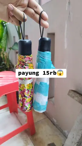 beli 2pcs free ongkos kirim #payung #promoguncang88 #musimhujan 